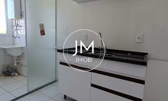 Imagem 2: Apartamento a venda em Monte mor com 2 dormitórios e 1 vaga no residencial Meu lar