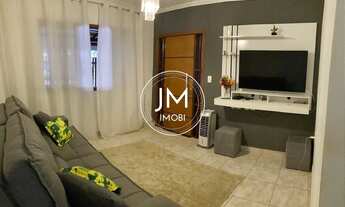 Imagem: Casa a venda em Hortolândia no Parque Orestes