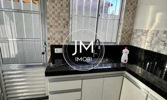 Imagem 6: Casa a venda em Hortolândia no Jardim São Bento, recém reformada com 2 quartos e 1 vaga