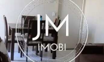 Imagem 3: Apartamento a venda em Hortolândia, com 2 dormitórios, sacada e moveis planejados. Condomí