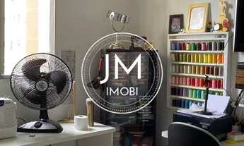 Imagem 7: Apartamento a venda em Valinhos no Vila Coqueiro com 2 quartos e sacada