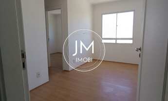 Imagem: Apartamento a venda em Monte mor com 2 dormitórios