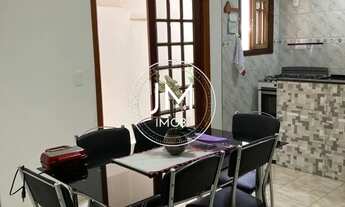 Imagem 5: Casa a venda em Hortolândia no Parque Orestes Ôngaro, com 2 quartos e 2 vagas