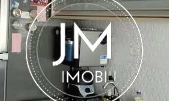 Imagem 6: Apartamento a venda em Hortolândia, com 2 dormitórios, sacada e moveis planejados. Condomí