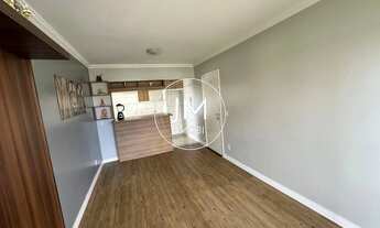 Imagem 6: Apartamento a venda em Hortolândia, no residencial Caminho dos Ventos B, com 2 quartos, sa