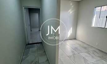 Imagem 7: Casa a venda em Hortolândia no Jardim São Bento, recém reformada com 2 quartos e 1 vaga