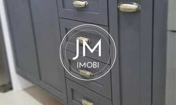 Imagem 6: Apartamento a venda em Hortolândia no residencial Torres do Jardim com 2 quartos, sacada e