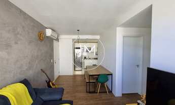 Imagem 3: Apartamento a venda em Hortolândia no residencial Portal Antúrios do Campo com 2 quartos s