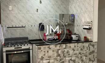 Imagem 6: Casa a venda em Hortolândia no Parque Orestes Ôngaro, com 2 quartos e 2 vagas