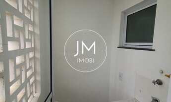 Imagem 7: Apartamento a venda em Hortolândia com 2 quartos sendo 1 suíte e varanda gourmet. No resid