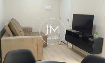 Imagem 2: Apartamento a venda em Hortolândia no residencial Allegro, com 2 dormitórios