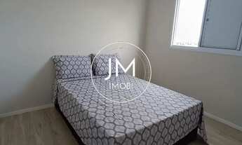 Imagem 6: Apartamento a venda em Hortolândia no residencial Allegro, com 2 dormitórios