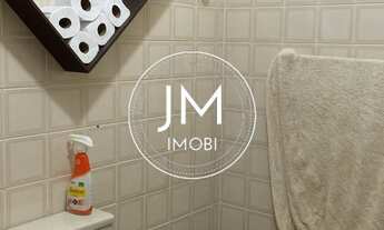 Imagem 5: Apartamento a venda em Valinhos no Vila Coqueiro com 2 quartos e sacada