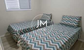 Imagem 5: Apartamento a venda em Hortolândia no residencial Allegro, com 2 dormitórios