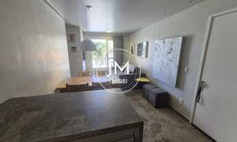 Imagem 3: Apartamento a venda em Hortolândia com 2 quartos, sacada, moveis planejados e eletrodomést