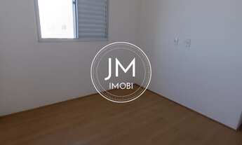 Imagem 6: Apartamento a venda em Monte mor com 2 dormitórios e 1 vaga no residencial Meu lar