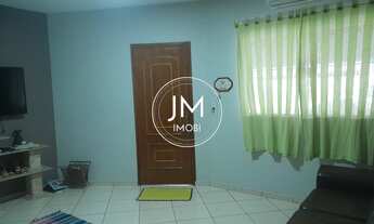 Imagem 2: Casa a venda no Jardim Campos Verdes em Hortolândia com 2 dormitórios e 2 vagas