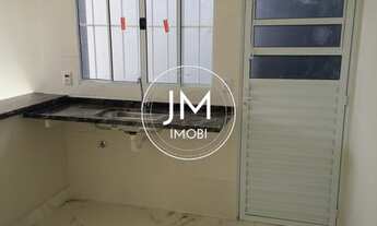 Imagem 4: Casa a venda em Hortolândia no Vila Real, com 2 quartos sendo 1 suíte e 2 vagas