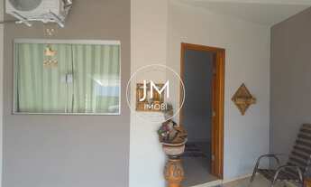 Imagem: Casa a venda no Jardim Campos Verdes em