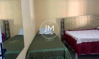 Imagem 4: Chácara a venda em Campinas com 1.000m² no bairro Chácaras Cruzeiro do Sul. Com uma casa e