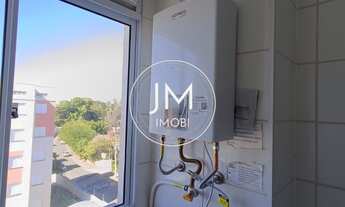 Imagem 3: Apartamento a venda em Monte mor com 2 dormitórios e 1 vaga no residencial Meu lar