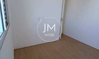 Imagem 5: Apartamento a venda em Monte mor com 2 dormitórios e 1 vaga no residencial Meu lar