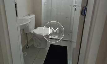 Imagem 7: Apartamento a venda em Hortolândia no residencial Allegro, com 2 dormitórios