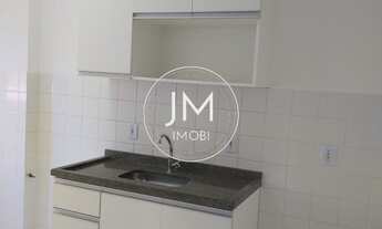 Imagem 5: Apartamento a venda em Hortolândia, no residencial Vivendas Girassol com 2 dormitórios e s