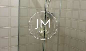 Imagem 6: Apartamento a venda em Valinhos no Vila Coqueiro com 2 quartos e sacada