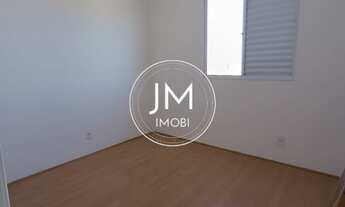 Imagem 4: Apartamento a venda em Monte mor com 2 dormitórios e 1 vaga no residencial Meu lar