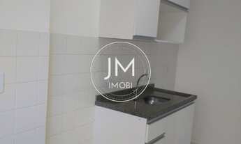 Imagem 7: Apartamento a venda em Hortolândia, no residencial Vivendas Girassol com 2 dormitórios e s