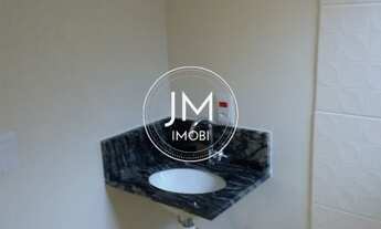 Imagem 6: Casa a venda em Hortolândia no Vila Real, com 2 quartos sendo 1 suíte e 2 vagas