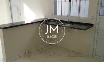 Imagem 3: Casa a venda em Hortolândia no Vila Real, com 2 quartos sendo 1 suíte e 2 vagas