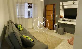 Imagem 3: Casa a venda em Hortolândia no Parque Orestes Ôngaro, com 2 quartos e 2 vagas