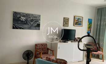 Imagem 3: Apartamento a venda em Valinhos no Vila Coqueiro com 2 quartos e sacada