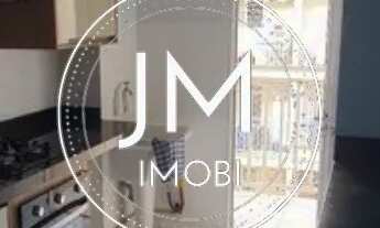 Imagem 5: Apartamento a venda em Hortolândia com 2 dormitórios sendo 1 suíte, varanda gourmet e move