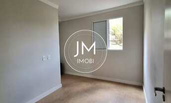 Imagem 6: Apartamento a venda em Hortolândia no residencial Portal dos Rubis com 2 quartos sendo 1 s