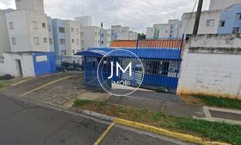 Imagem: Apartamento a venda em Campinas com dois