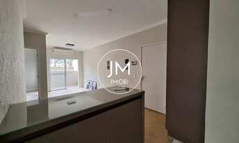 Imagem: Apartamento a venda em Hortolândia no residencial