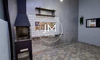 Imagem: Casa a venda em Hortolândia no Jardim Villagio