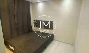 Imagem 7: Apartamento a venda em Hortolândia no Chácaras Assay com 2 dormitórios e 1 vaga. No reside