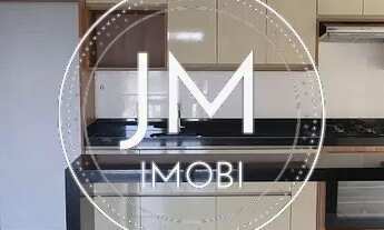 Imagem 4: Apartamento a venda em Hortolândia com 2 dormitórios sendo 1 suíte, varanda gourmet e move