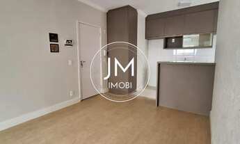 Imagem 2: Apartamento a venda em Hortolândia no residencial Portal dos Rubis com 2 quartos sendo 1 s