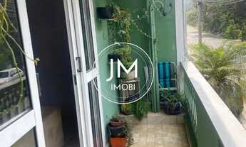 Imagem 2: Casa a venda em Hortolândia no Jardim Santa Luzia com 2 quartos e 1 vaga