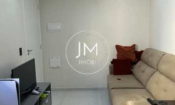 Imagem: Apartamento a venda em Hortolândia no Chácaras