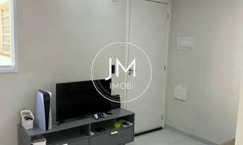 Imagem 2: Apartamento a venda em Hortolândia no Chácaras Assay com 2 dormitórios e 1 vaga. No reside