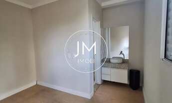 Imagem 7: Apartamento a venda em Hortolândia no residencial Portal dos Rubis com 2 quartos sendo 1 s