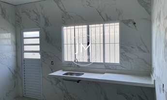 Imagem 6: Casa a venda em Hortolândia no Jardim Villagio Ghiraldelli com 2 quartos e 2 vagas