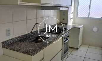 Imagem: Apartamento a venda no residencial Hm Smart