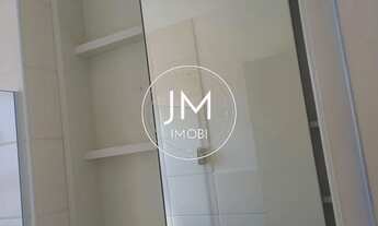 Imagem 6: Apartamento a venda no residencial Hm Smart Hortolândia II, com dois quartos e 1 vaga